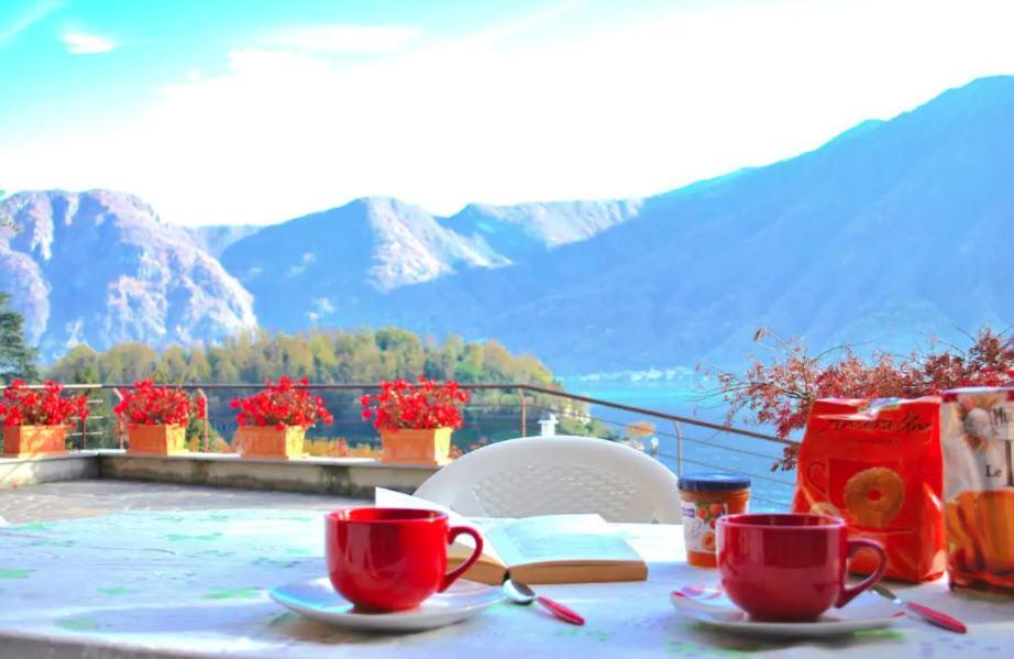 House Gloria - With Lake View Appartement *